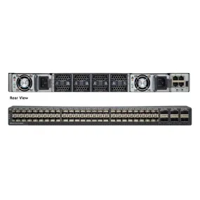 Cisco UCS 6454 54 Port Fabric Interconnect (UCS-FI-6454)