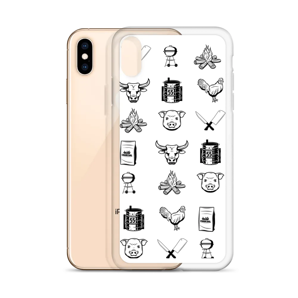 Clear Case for iPhone®