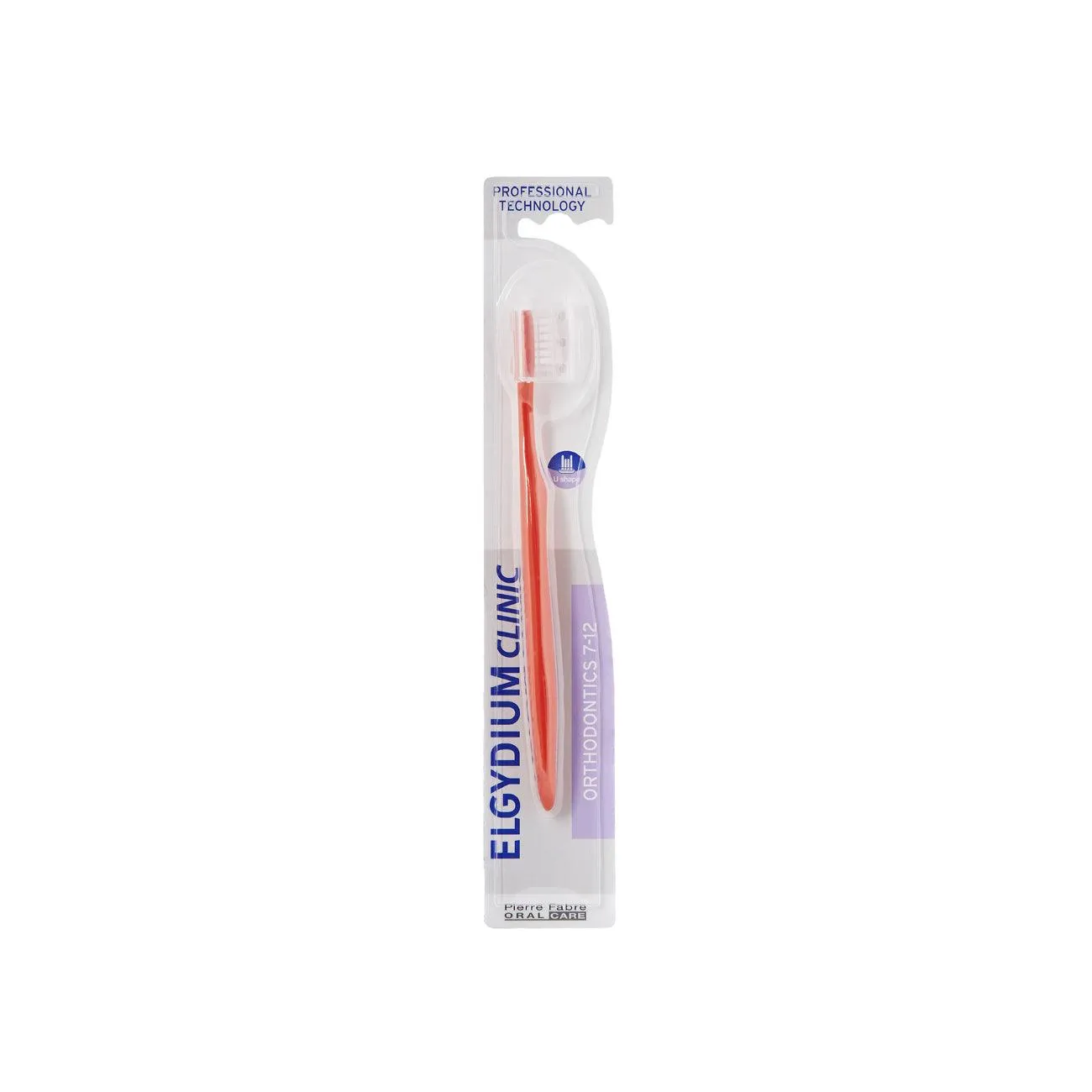 Clinic Orthodontics Tooth Brush