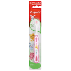 Colgate 0-2 Years Toothbrush