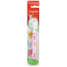 Colgate 0-2 Years Toothbrush