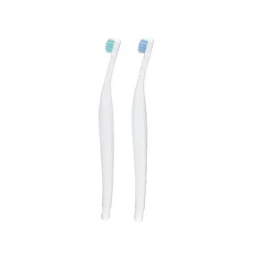 Combi Baby Toothbrush Parent Use