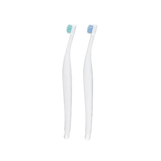 Combi Baby Toothbrush Parent Use