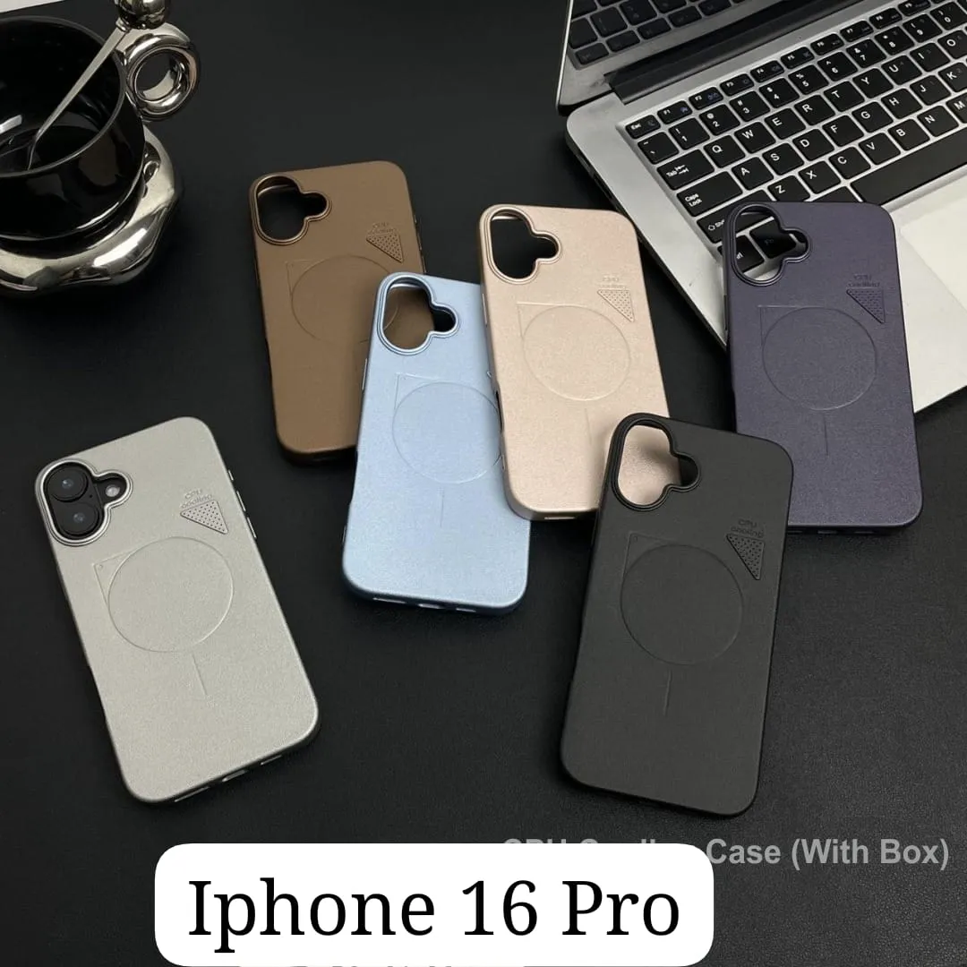 Creative & High Quality Cover For IPhone