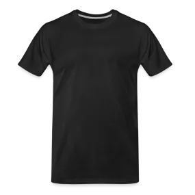 Customizable Men's Premium T-Shirt