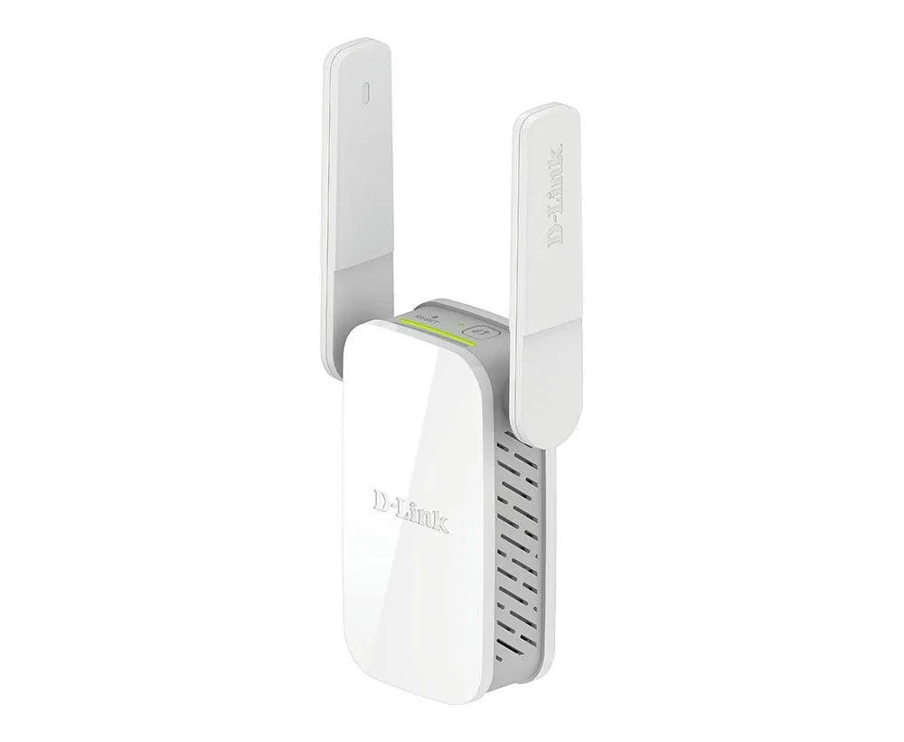 D-LINK 1 x Fast Ethernet (10|100) | WLAN 802.11a|b|g|n|ac | 64 MB SDRAM | 8 MB Flash (DAP-1530)