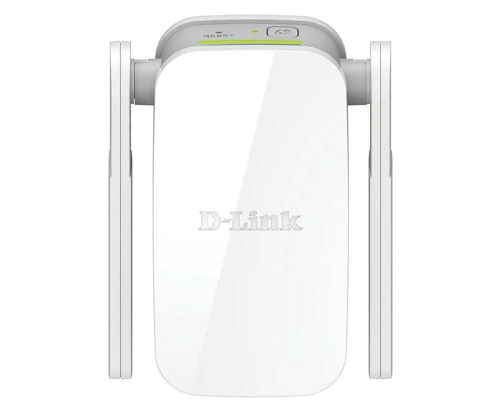 D-LINK 1 x Fast Ethernet (10|100) | WLAN 802.11a|b|g|n|ac | 64 MB SDRAM | 8 MB Flash (DAP-1530)