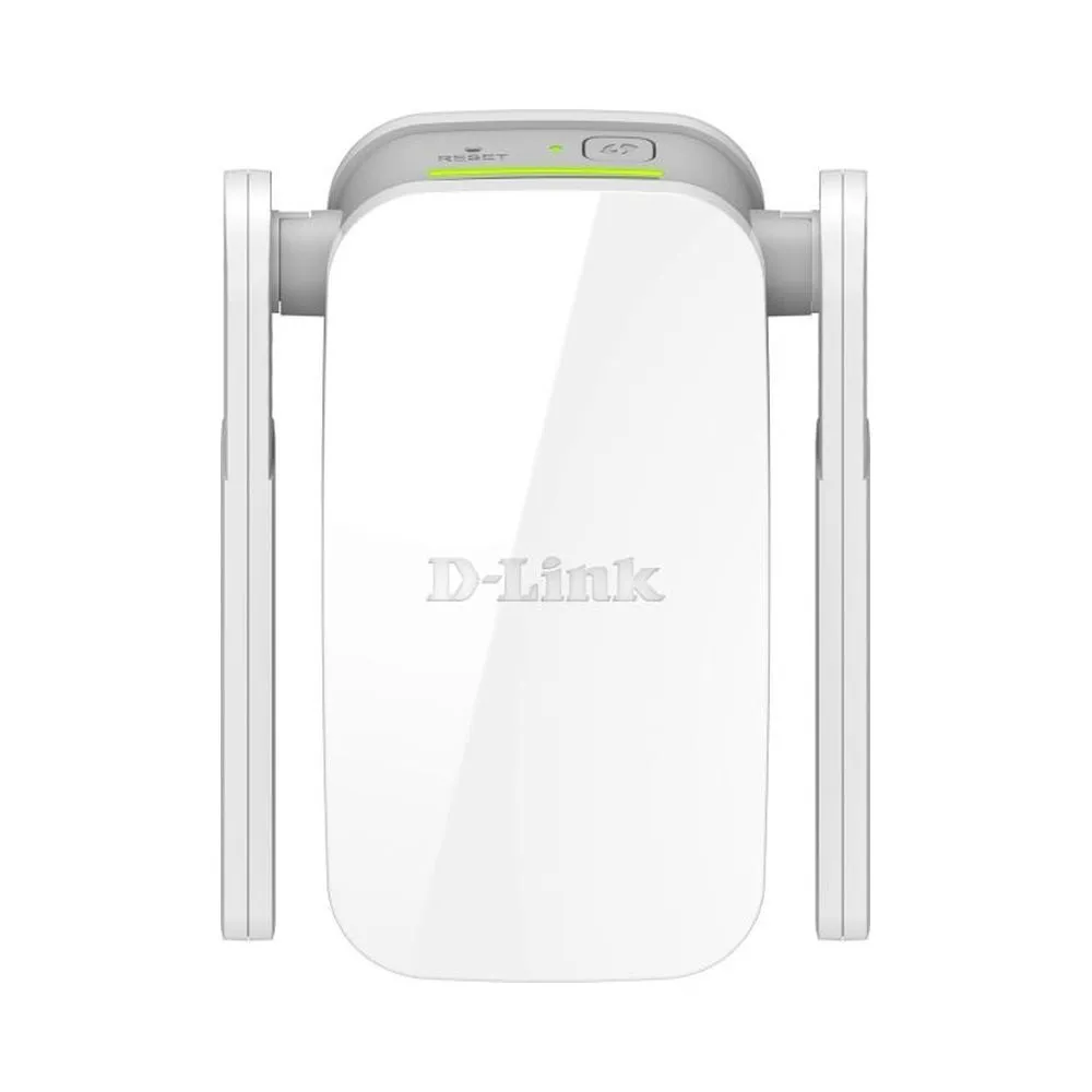 D-Link WiFi Extender Booster DAP-1610 Wi-Fi Range Extender