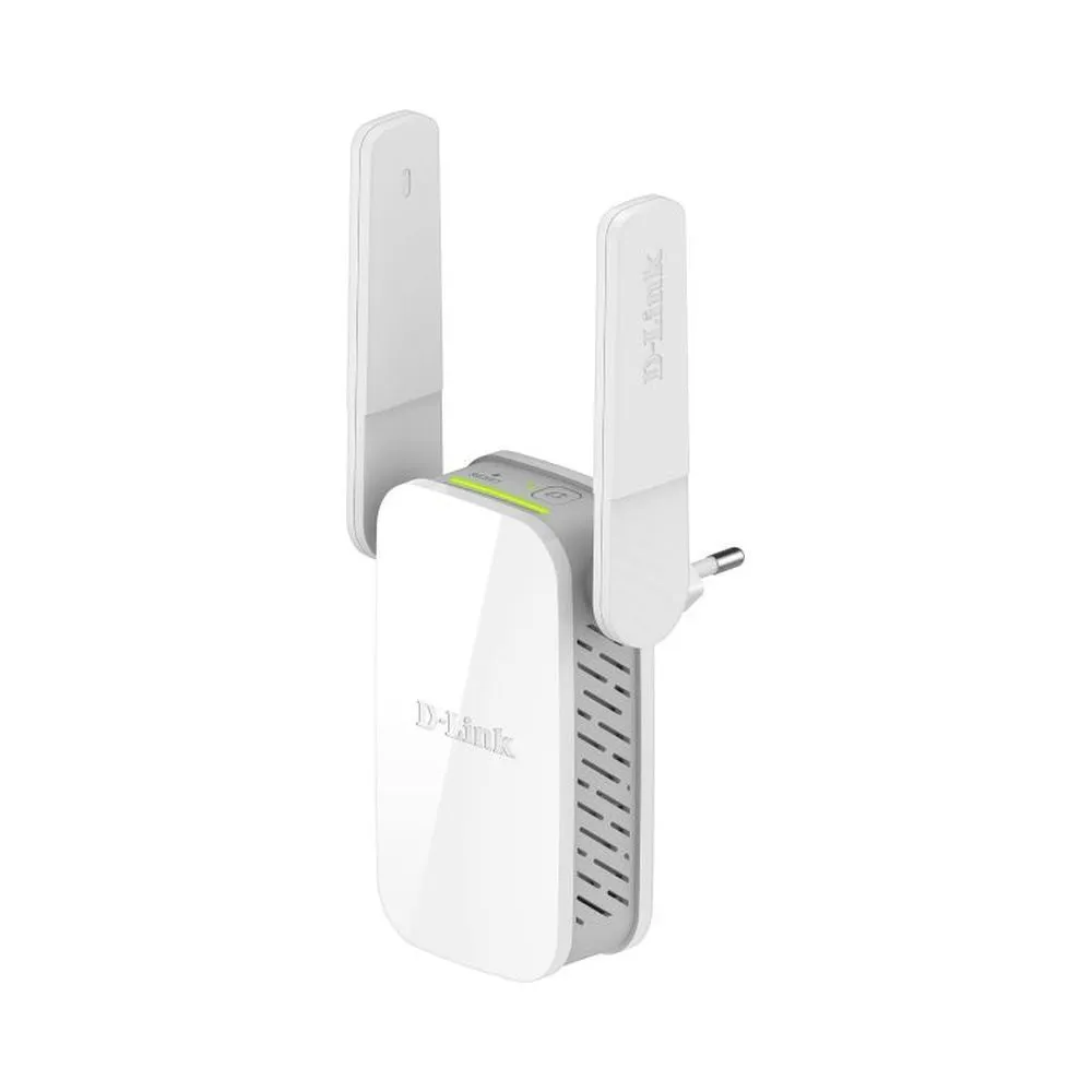 D-Link WiFi Extender Booster DAP-1610 Wi-Fi Range Extender