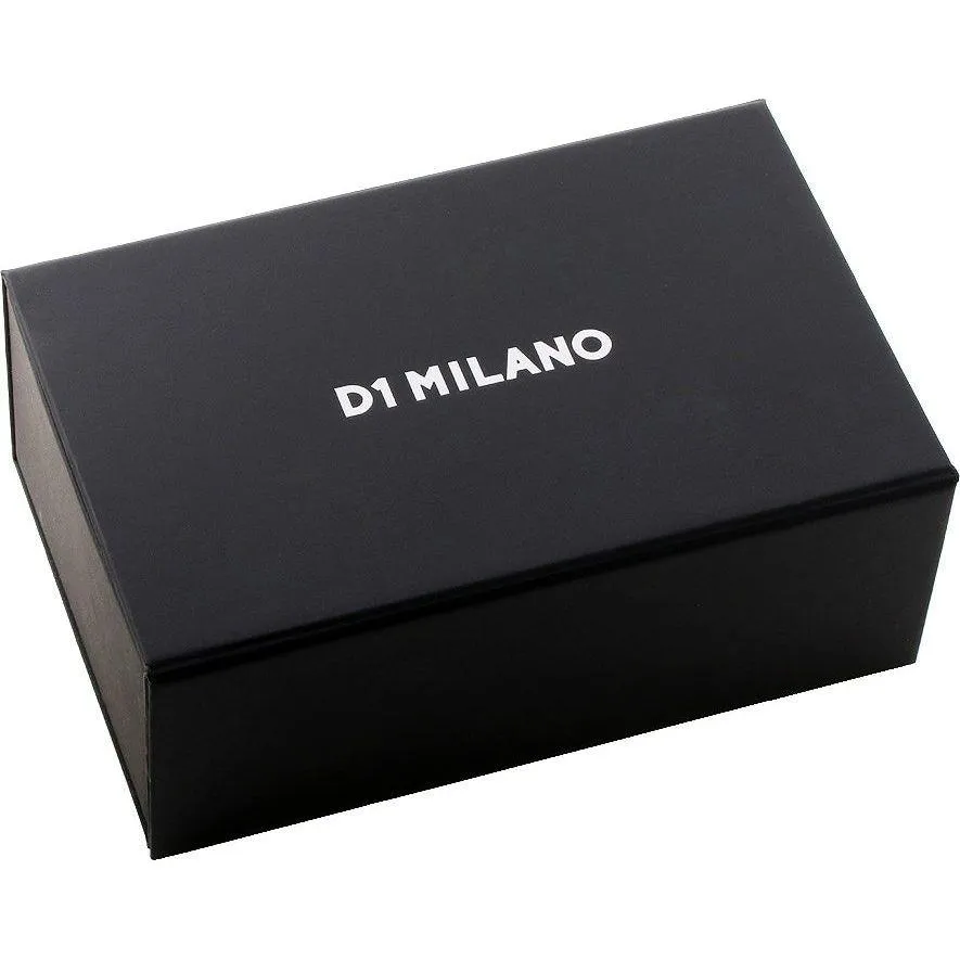 D1 MILANO Mod. NANOCHROME GLITTER