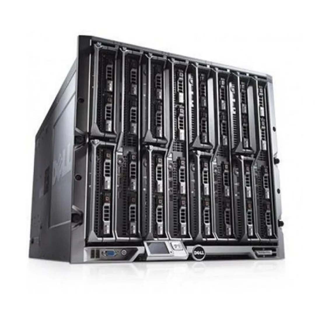 Dell PowerEdge M1000e Blade Chassis v1.0