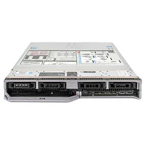 Dell PowerEdge M830 Blade Server Chassis VRTX (4x2.5")