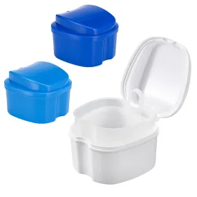 Denture Care Bath Box