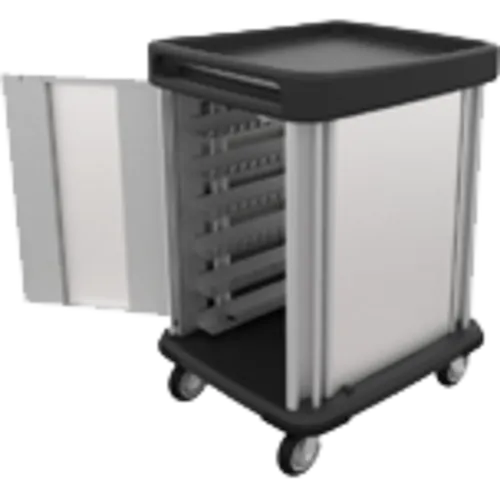 Dinex DXSU2T1D16 Cabinet