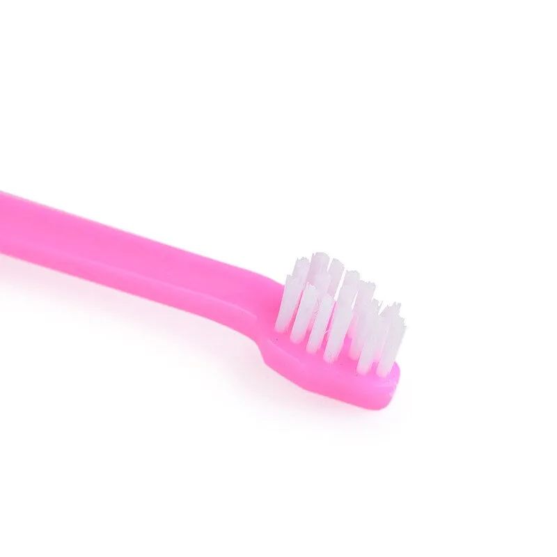 Dog's Soft Toothbrush