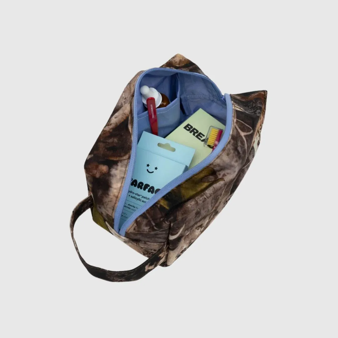 Dopp Kit (Photo Forest)