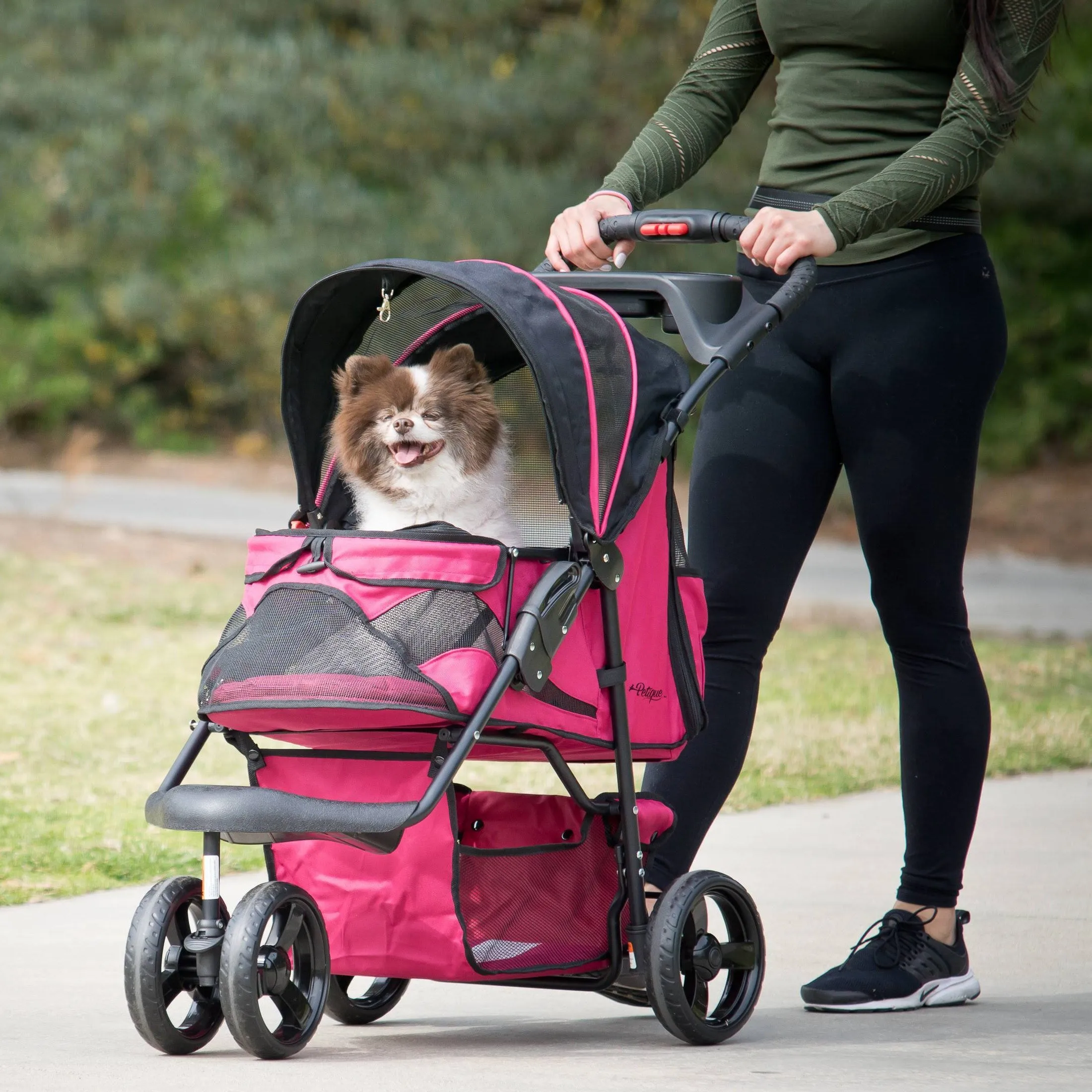 Durable Pet Travel Bundle