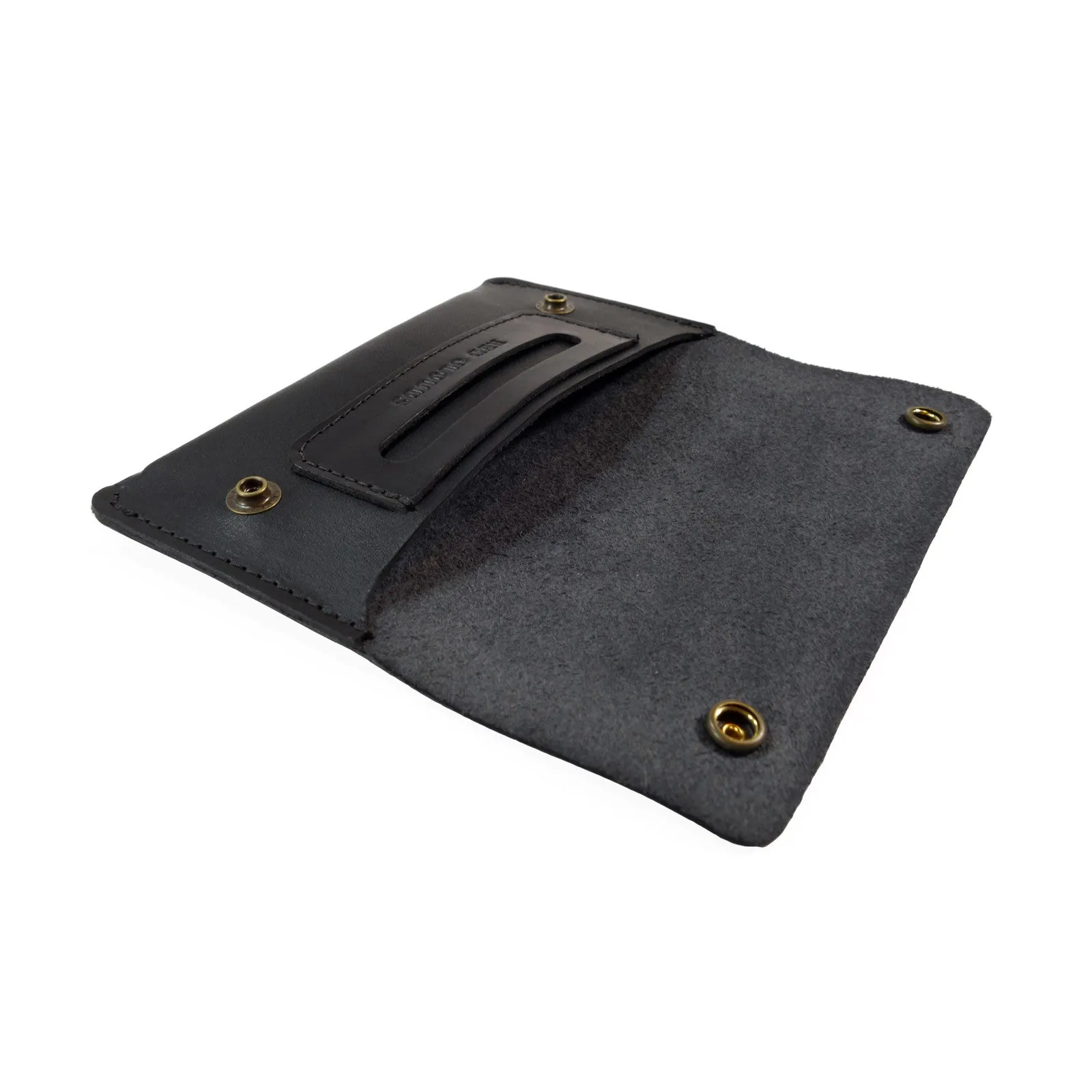 Eastwood Tobacco Pouch - Black