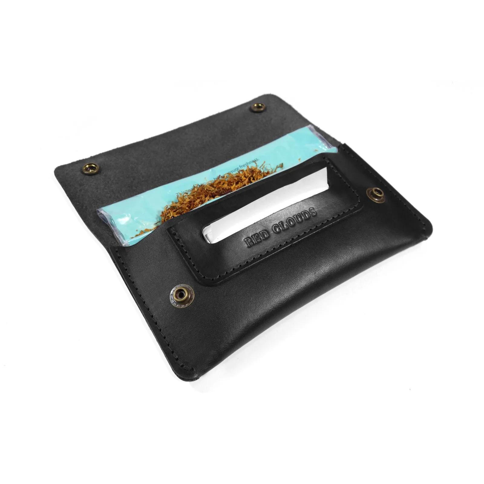 Eastwood Tobacco Pouch - Black