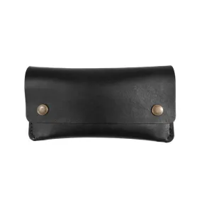 Eastwood Tobacco Pouch - Black