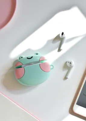 Ebbo Frog AirPods Case