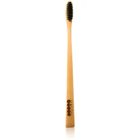 ECO-FRIENDLY CHARCOAL TOOTHBRUSH