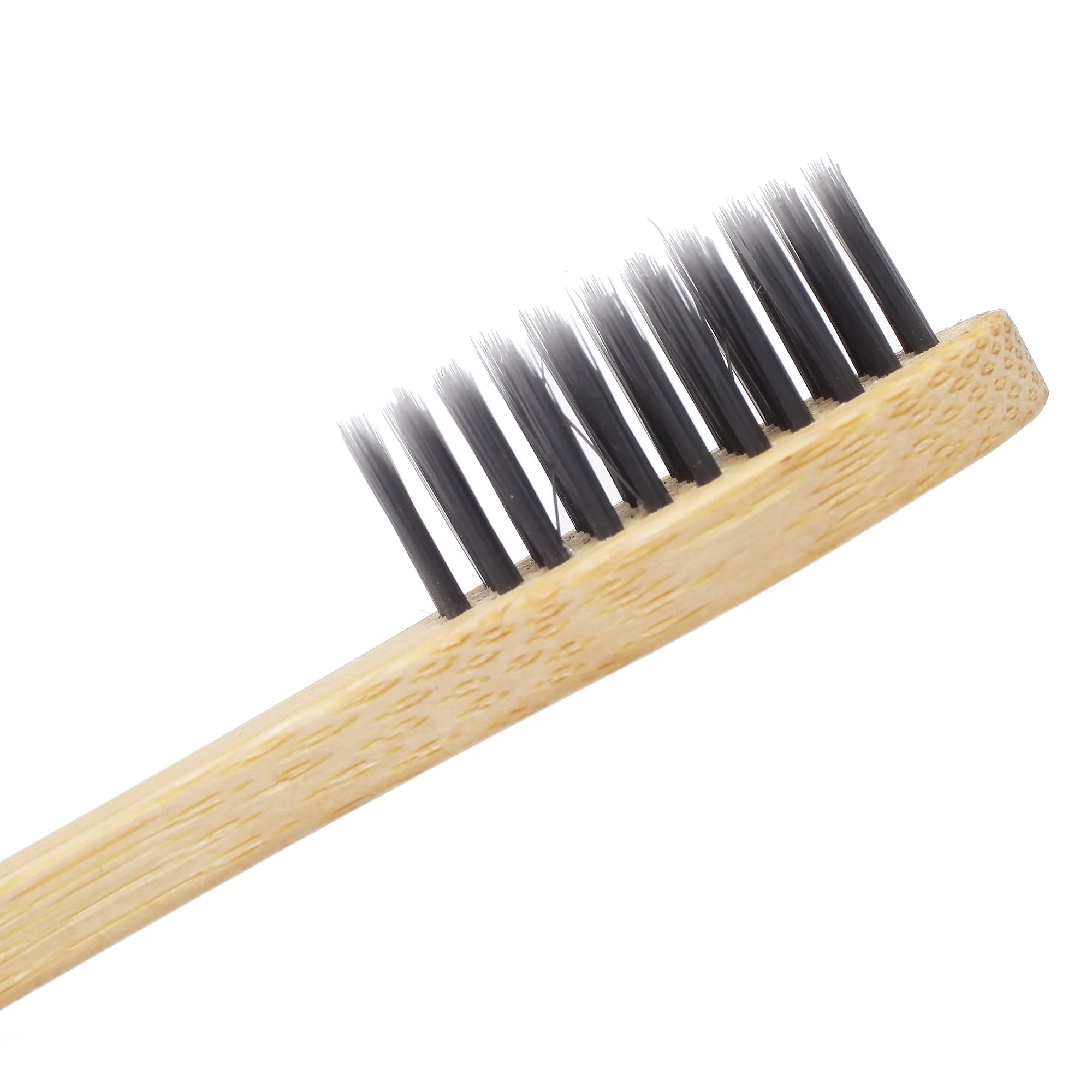 EcoFreaky Premium Bamboo Toothbrush | Extra soft bristles