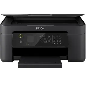 Epson C11CH90501, WorkForce WF-2810 Multifunction Inkjet, A4, 1200x2400dpi, Write speed Black/Colour: 10ppm/5ppm, FAX, Cloud, Wi-Fi, 1 Year Warranty