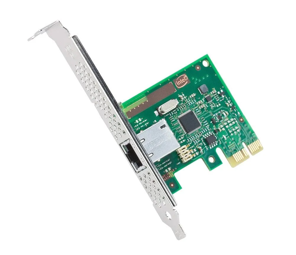 Ethernet Server Adapter I210-T1/Single Boxed