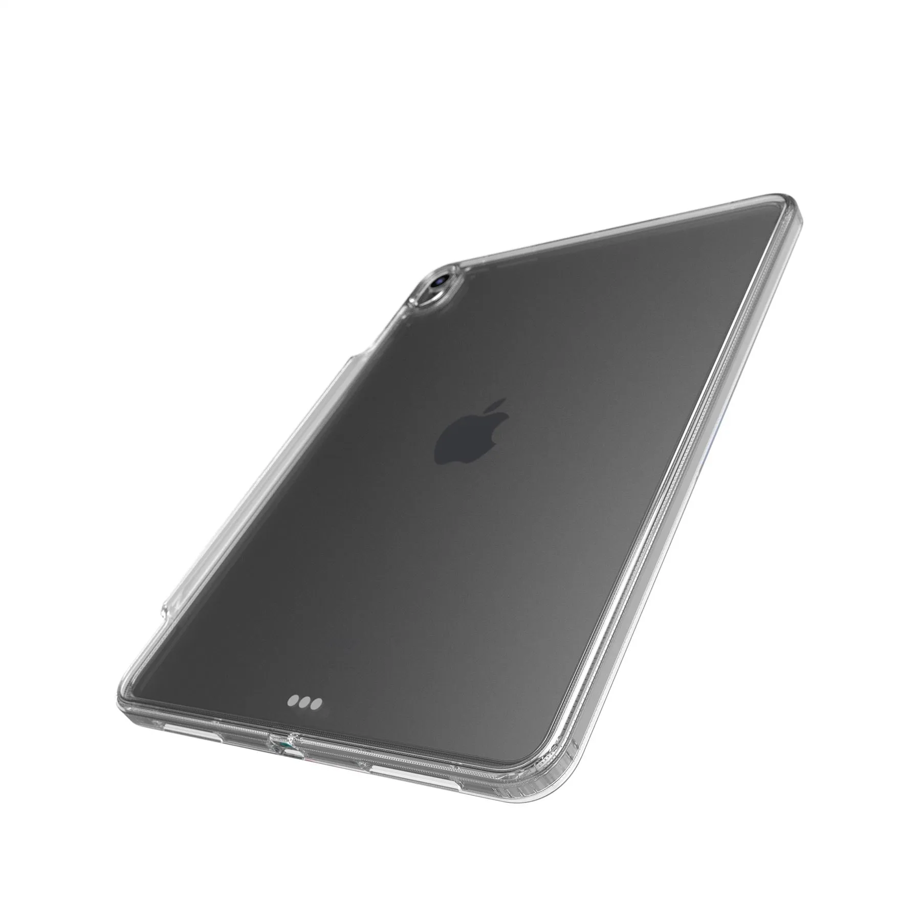 EvoClear - Apple iPad Air 4th Gen Case - Clear