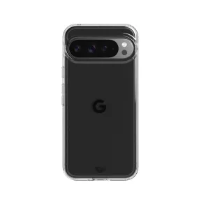 EvoClear - Google Pixel 9XL Case - Clear