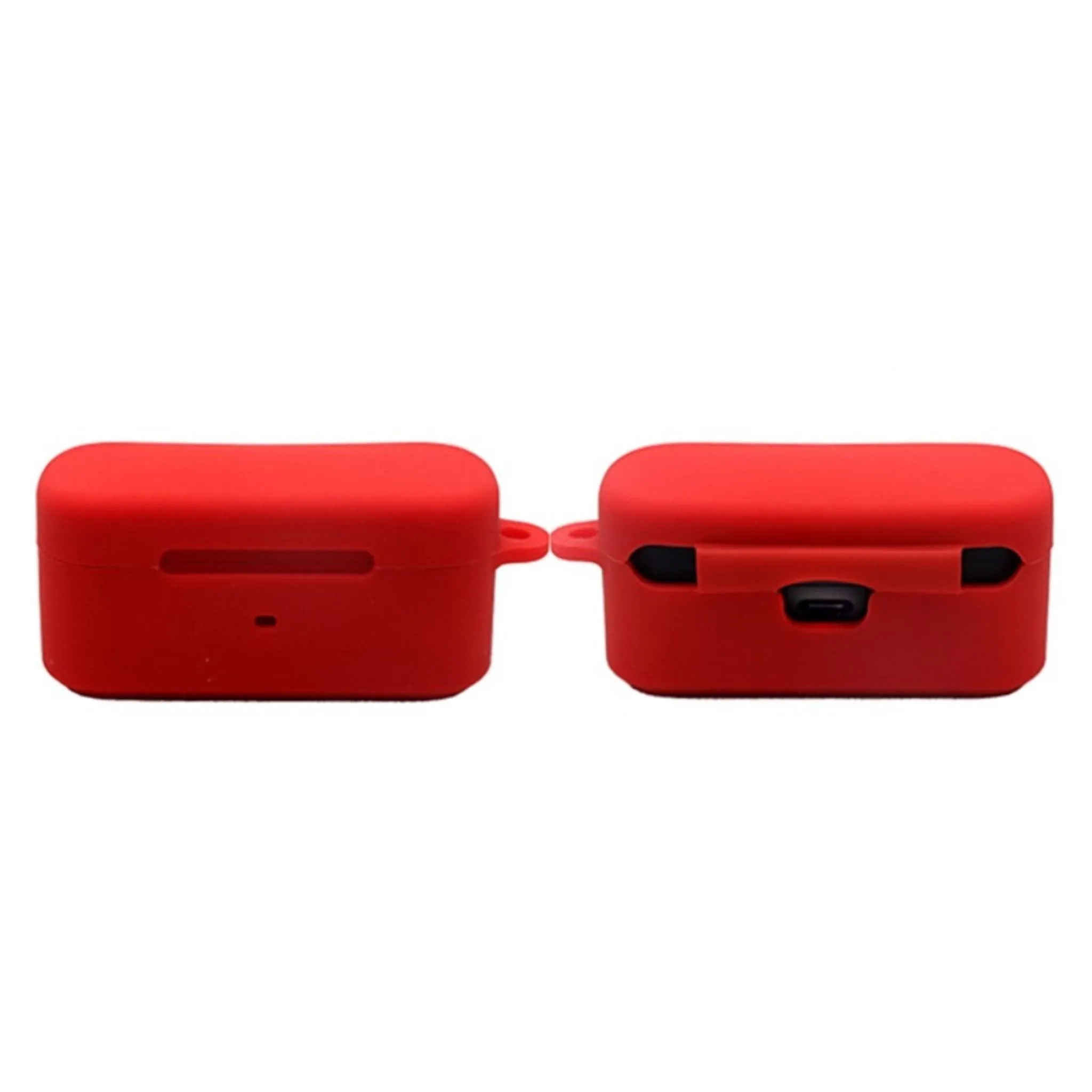 FIIL T1 Lite silicone case - Red