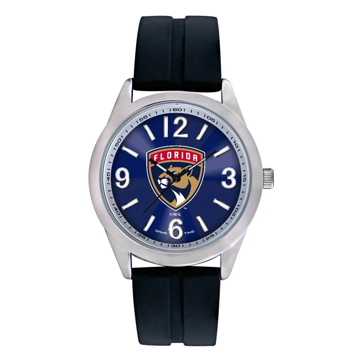 Florida Panthers Men's Varsity Watch