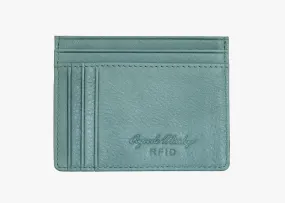 Front Pocket Card Wallet