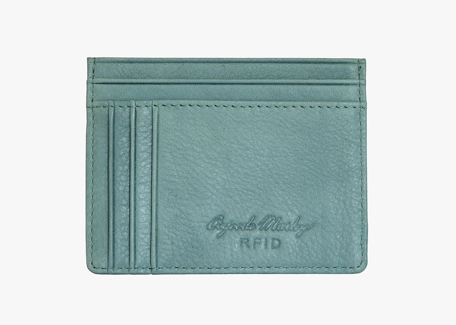 Front Pocket Card Wallet