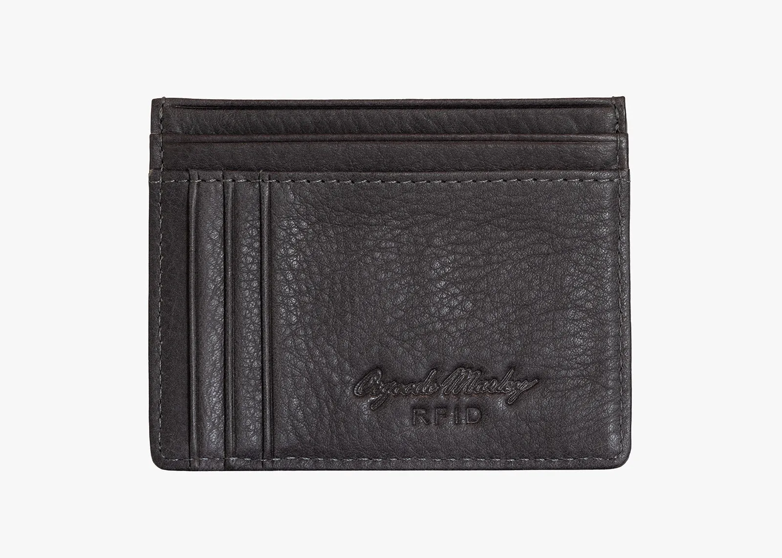 Front Pocket Card Wallet