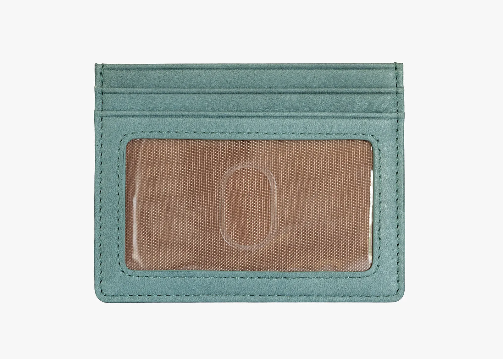 Front Pocket Card Wallet