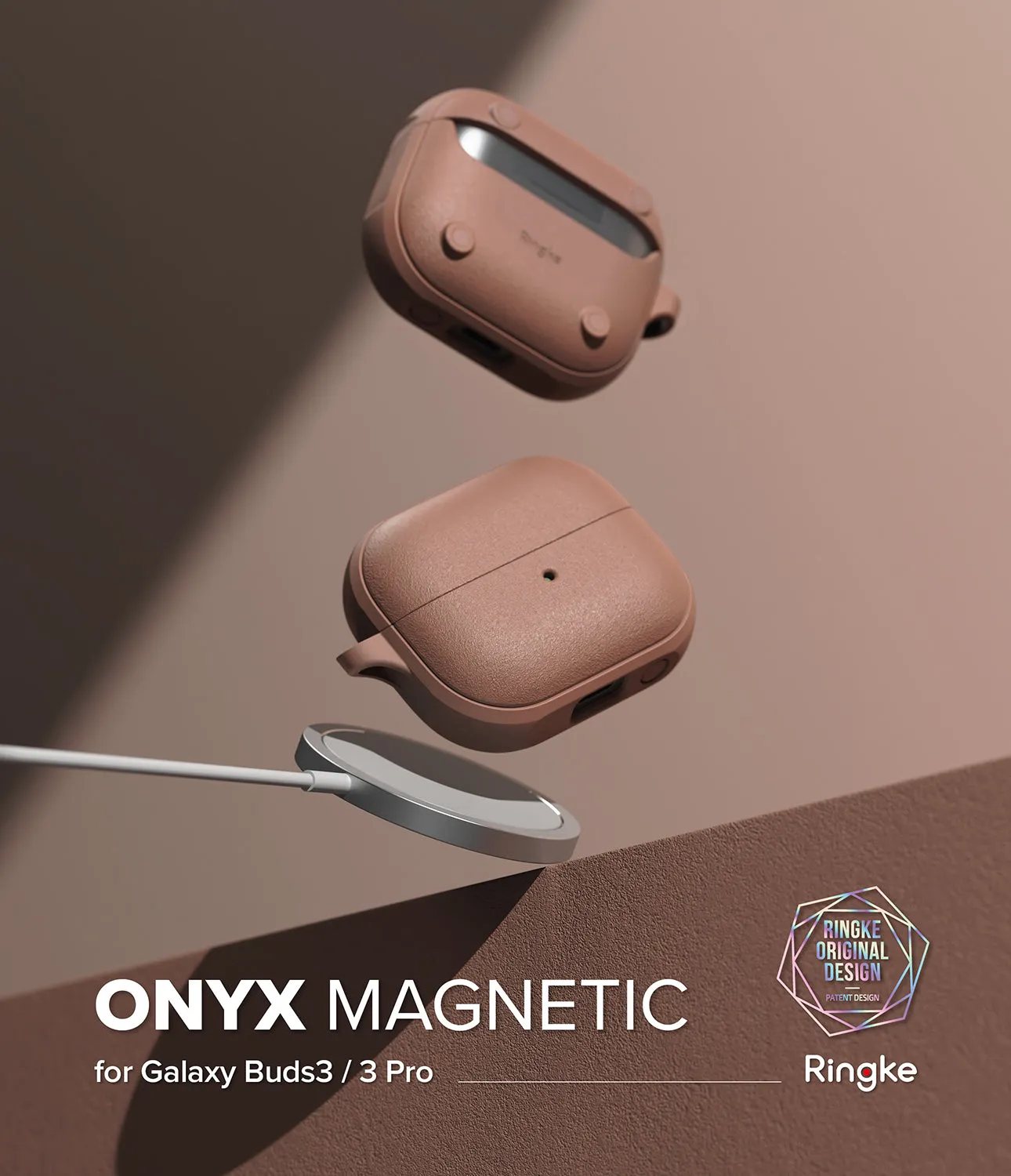 Galaxy Buds 3 Pro / 3 | Onyx Magnetic