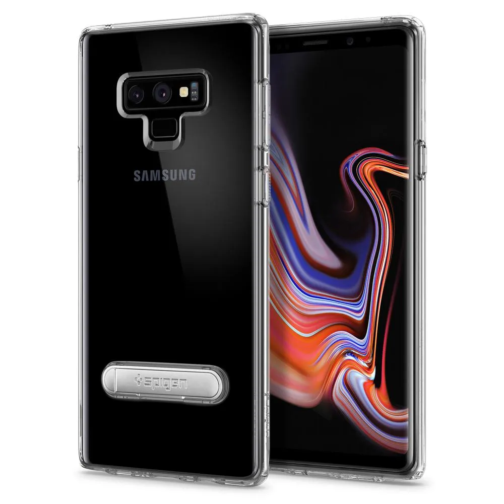 Galaxy Note 9 Case Ultra Hybrid S