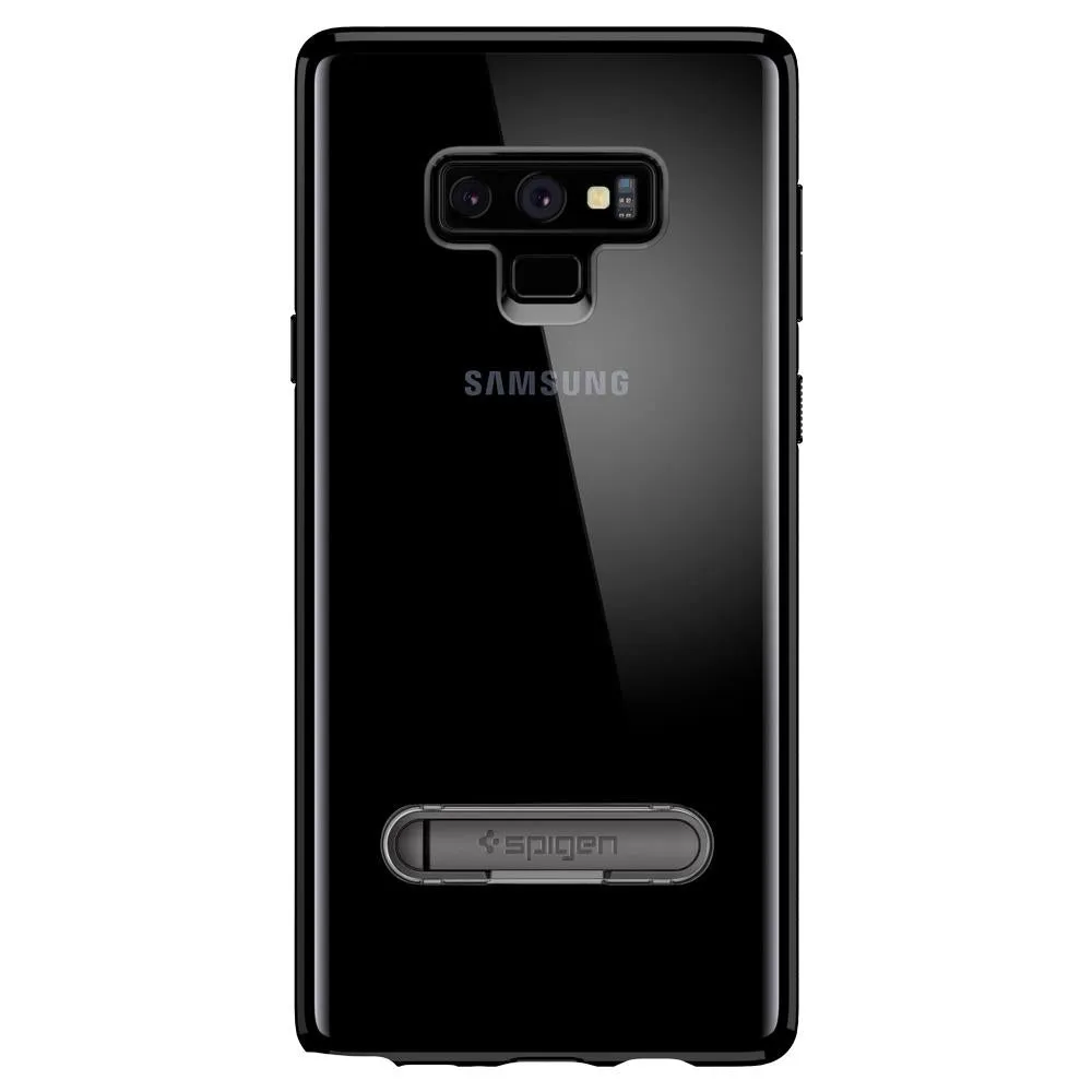 Galaxy Note 9 Case Ultra Hybrid S