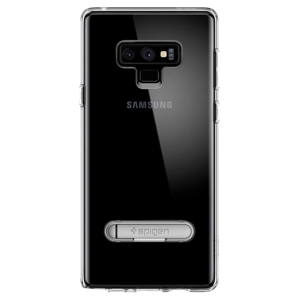 Galaxy Note 9 Case Ultra Hybrid S