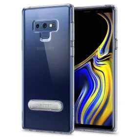 Galaxy Note 9 Case Ultra Hybrid S