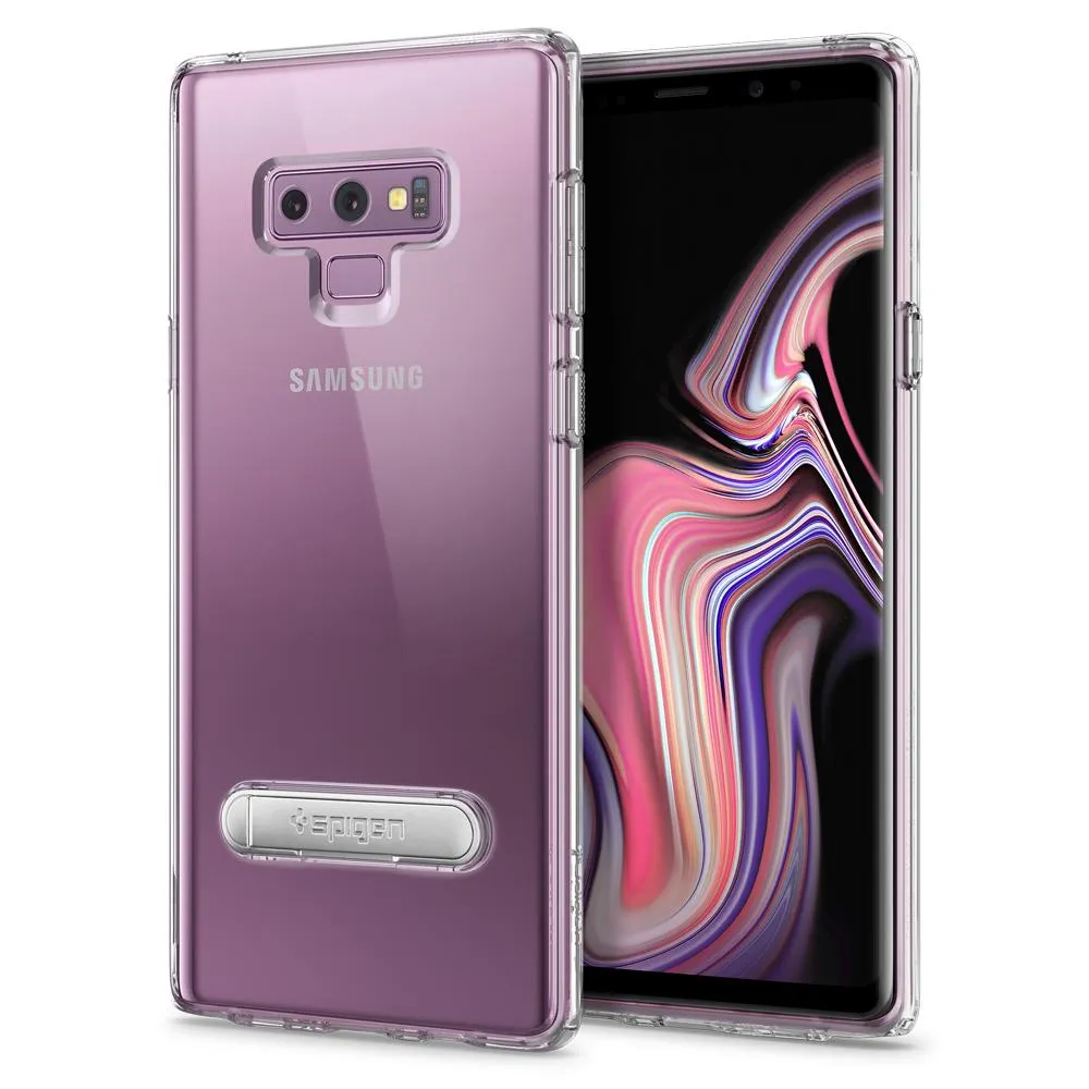 Galaxy Note 9 Case Ultra Hybrid S