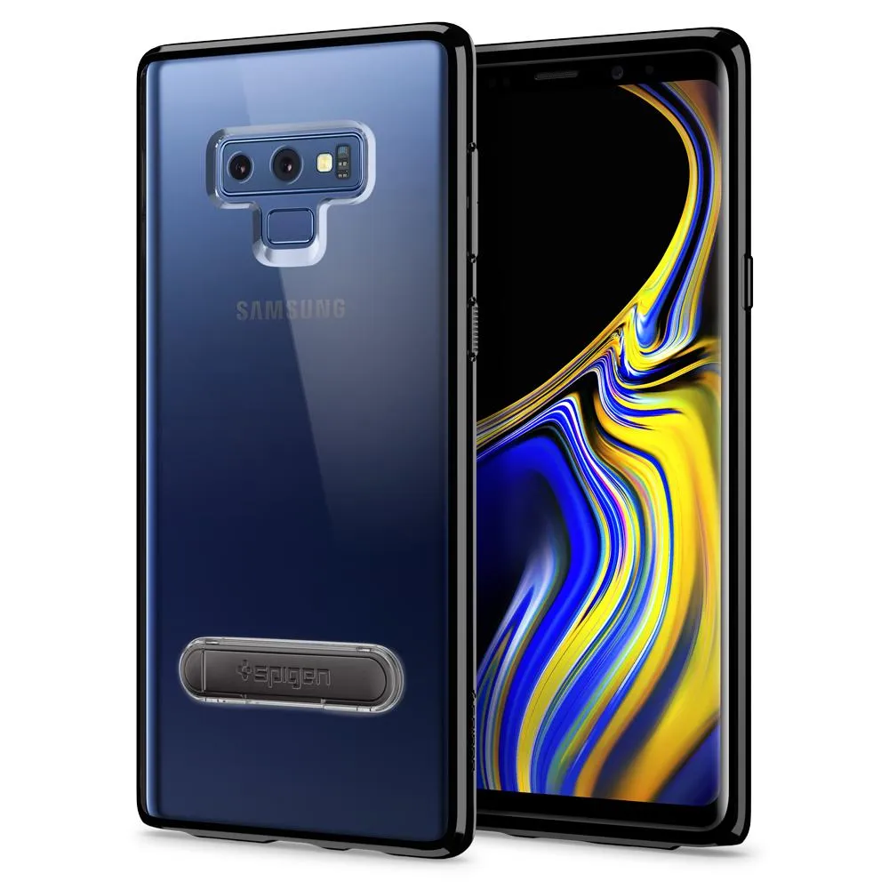 Galaxy Note 9 Case Ultra Hybrid S