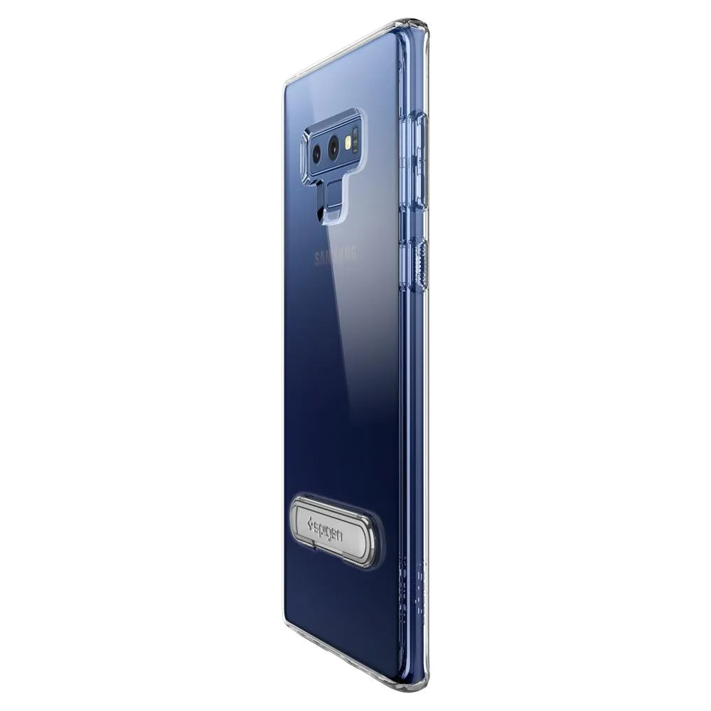 Galaxy Note 9 Case Ultra Hybrid S