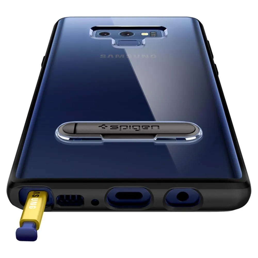 Galaxy Note 9 Case Ultra Hybrid S