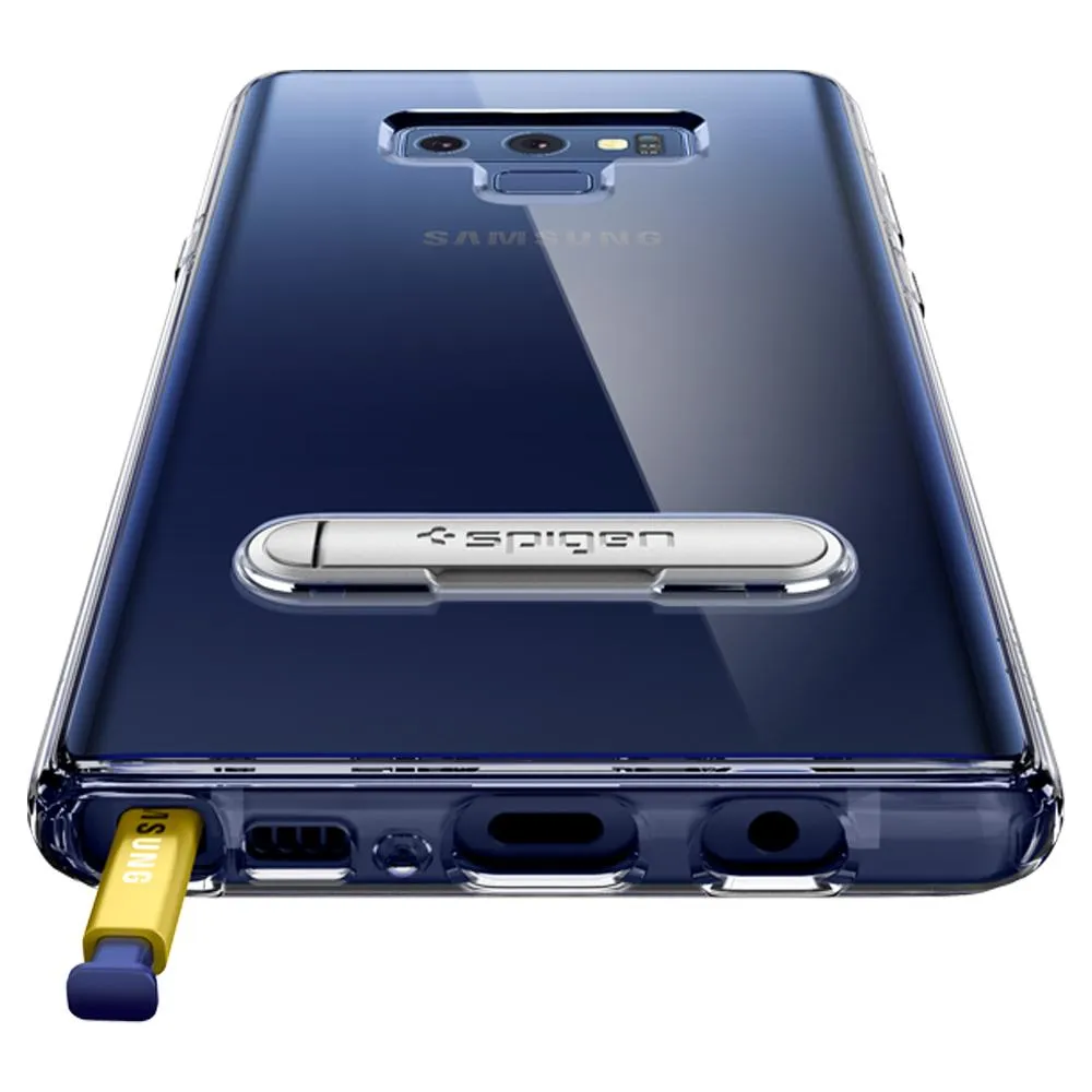 Galaxy Note 9 Case Ultra Hybrid S