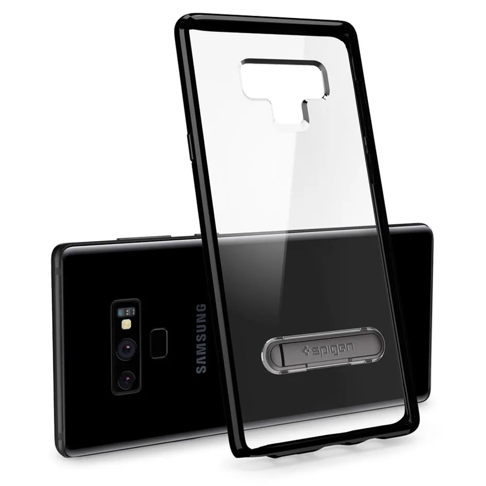 Galaxy Note 9 Case Ultra Hybrid S