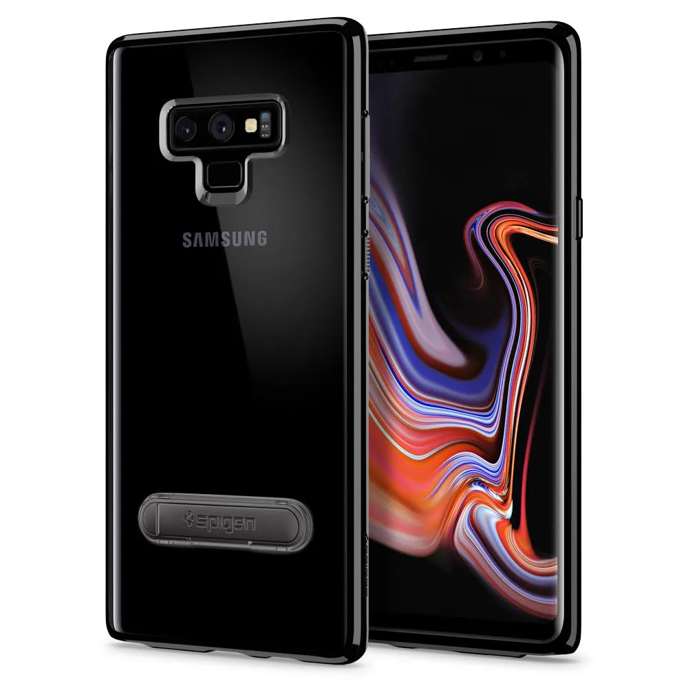 Galaxy Note 9 Case Ultra Hybrid S