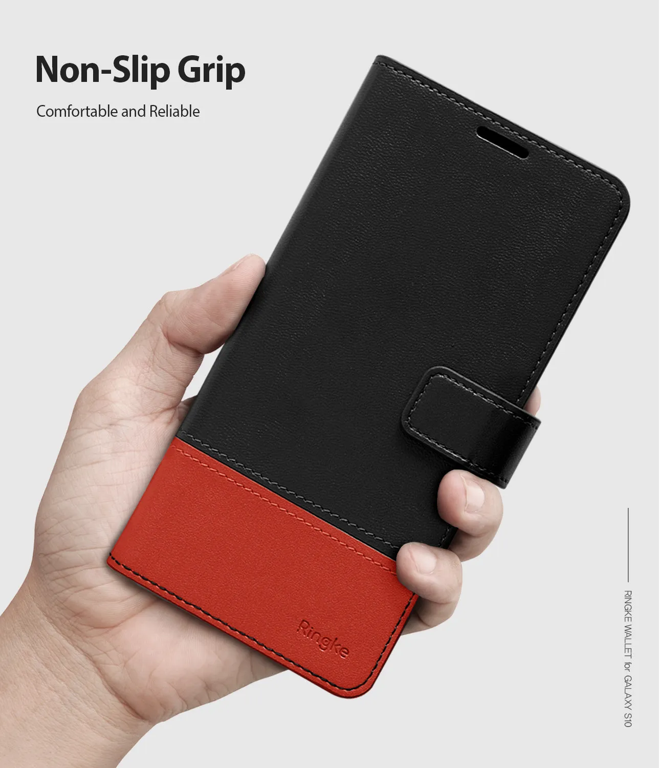 Galaxy S10 Case | Wallet